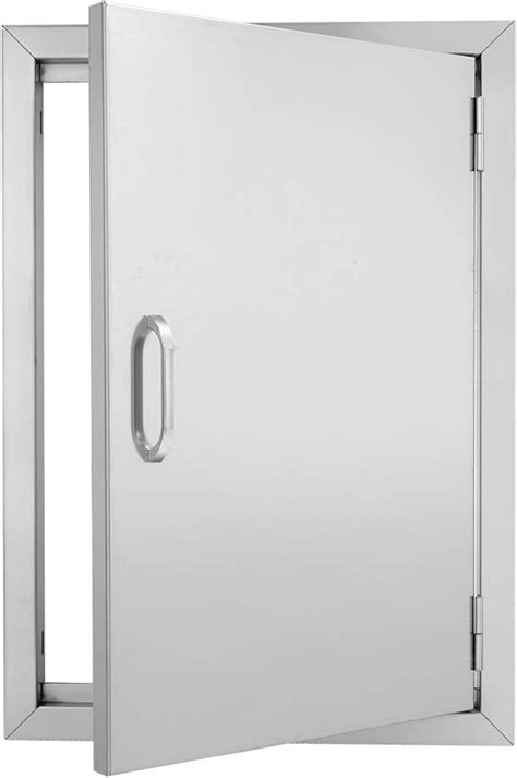 okad-2417 single door stainless steel 304 cabinet door|OKAD.